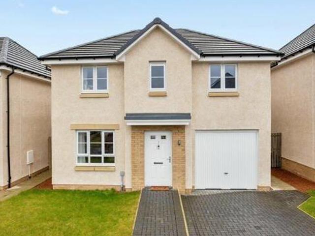 House for sale in Loanhead, Scotland