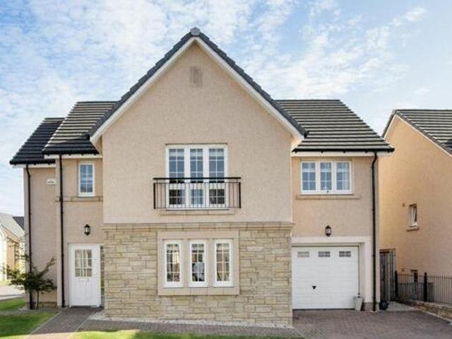 House for sale in Loanhead, Scotland