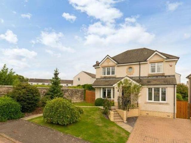 House for sale in Loanhead, Scotland