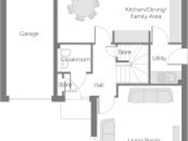 Farm for sale in Gartcosh, Scotland