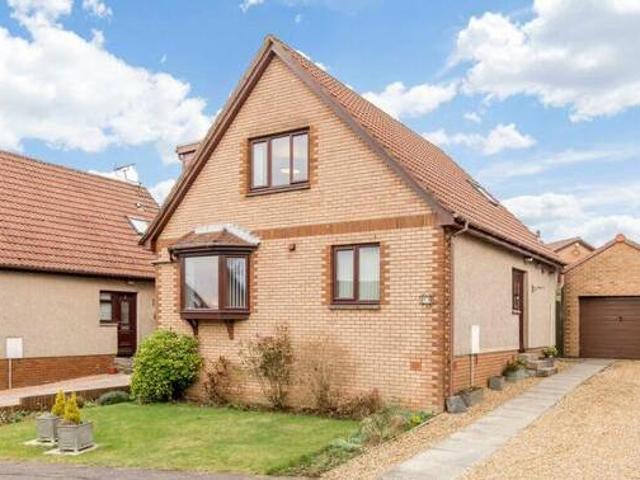 House for sale in Lochgelly, Scotland