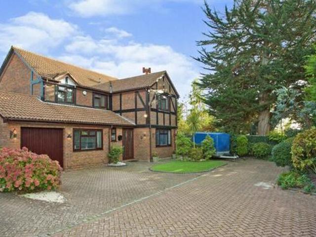 House for sale in Lyons, Greater London