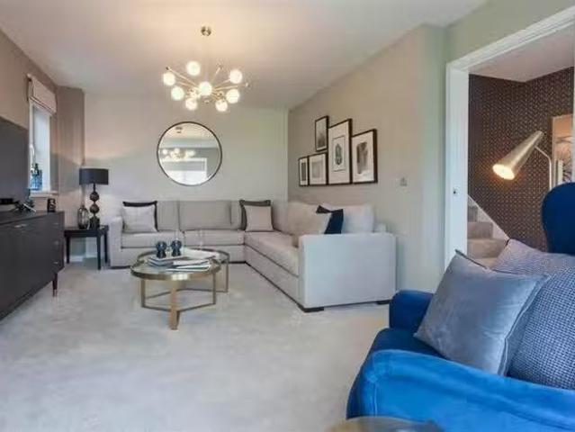 House for sale in Bonnyton