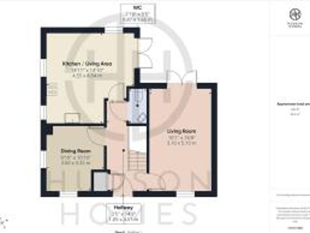 Farm for sale in Irwell Vale, Lancashire