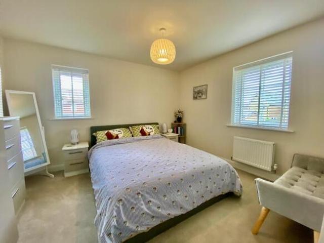 Farm for sale in Hampton Green, Cambridgeshire