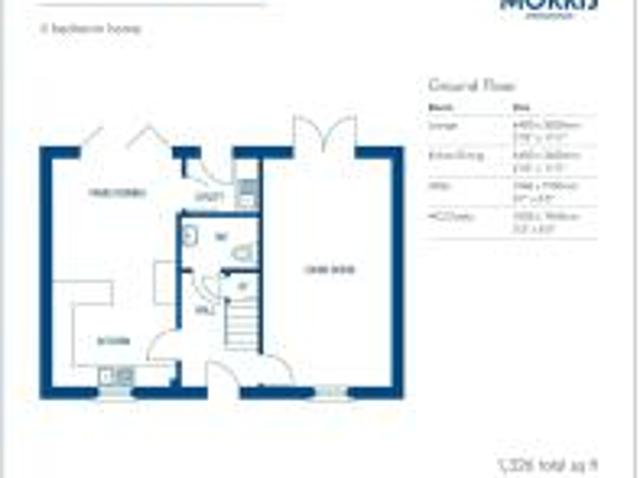 Farm for sale