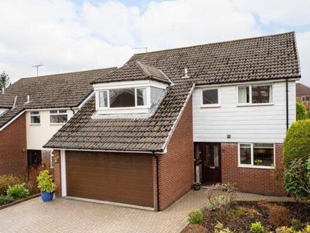 House for sale in Fulwood, Sheffield