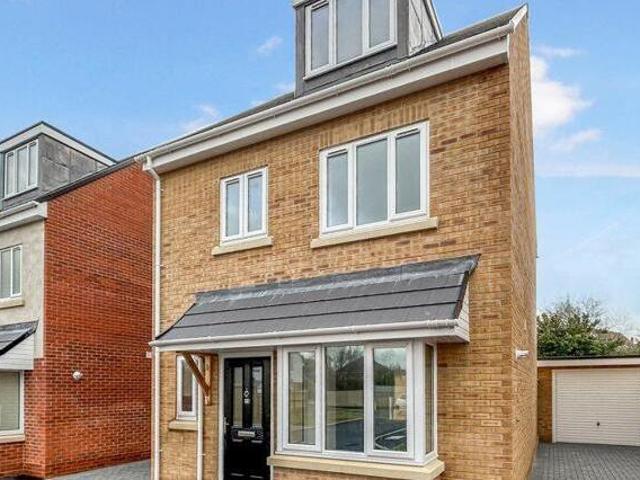 House for sale in Melcombe Regis, Weymouth