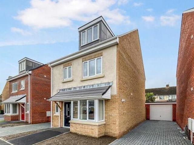 House for sale in Melcombe Regis, Weymouth