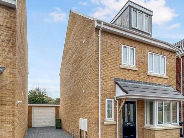 House for sale in Melcombe Regis, Weymouth
