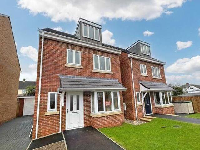 House for sale in Melcombe Regis, Weymouth