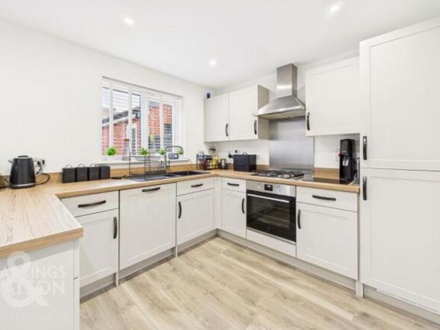 Farm for sale in Crostwick, Norfolk