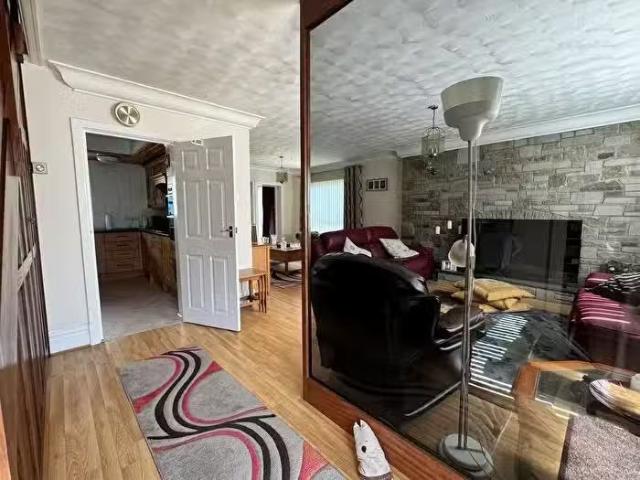 House for sale in Glanaman