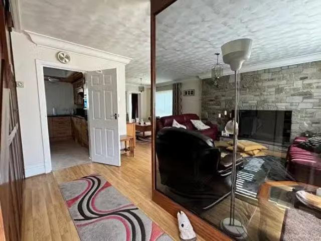 House for sale in Glanaman