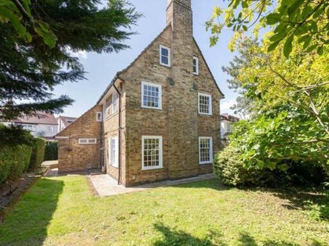 House for sale in Lyons, Greater London