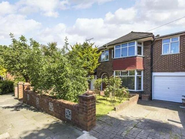 House for sale in Lyons, Greater London
