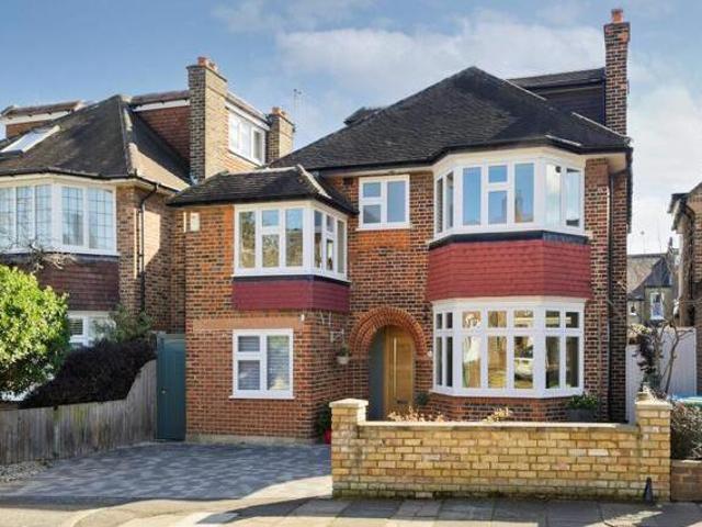 House for sale in City of London, Greater London