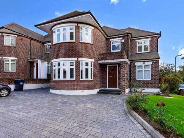 House for sale in Lyons, Greater London
