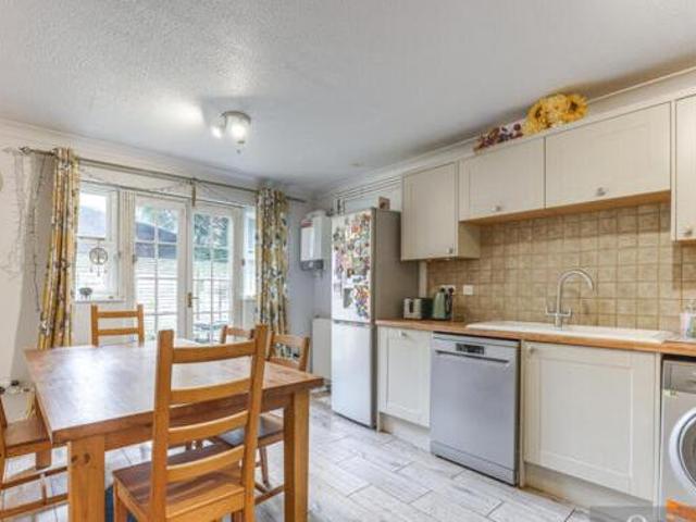 House for sale in Lyons, Greater London