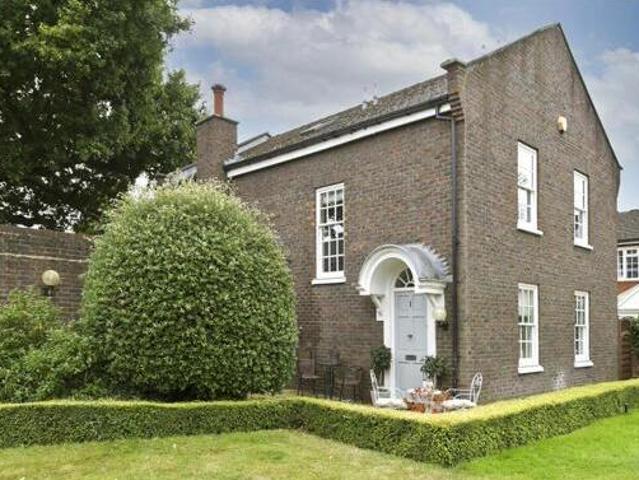 House for sale in Lyons, Greater London