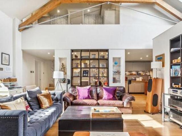 House for sale in City of London, Greater London