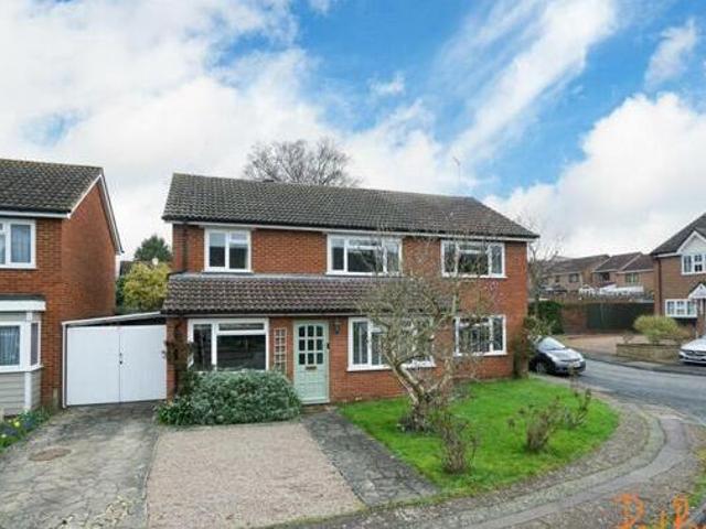 House for sale in Lyons, Greater London
