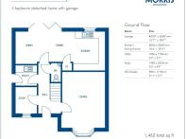Farm for sale in West Midlands