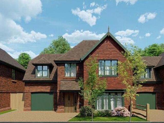House for sale in Bracknell