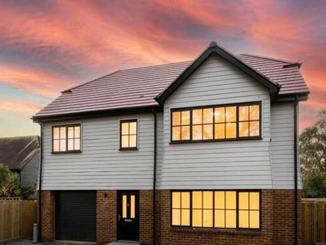 House for sale in Lyons, Greater London