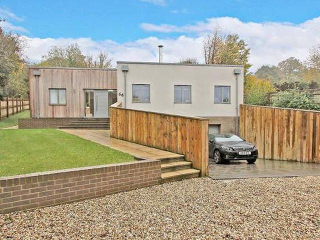 House for sale in Hampshire