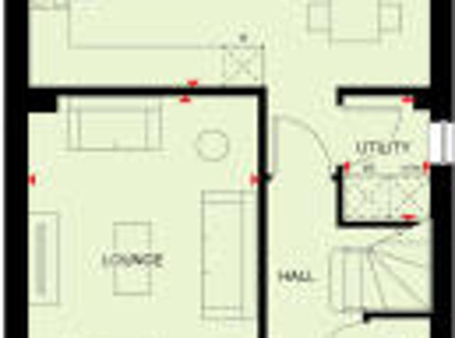 Farm for sale in Royal British Legion Village, Bourne Vale