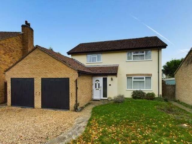 House for rent in Cambridgeshire