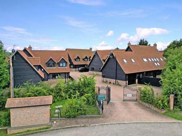 House for sale in Lyons, Greater London