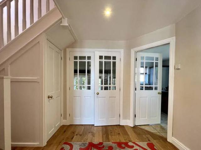 House for rent in Leicestershire, England