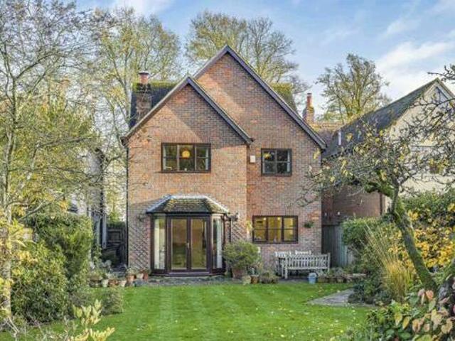 House for sale in Lyons, Greater London