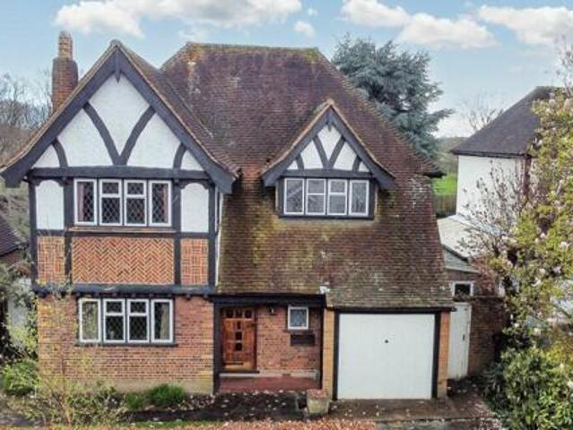 House for sale in Lyons, Greater London