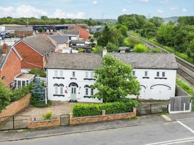 House for sale in Lyons, Greater London