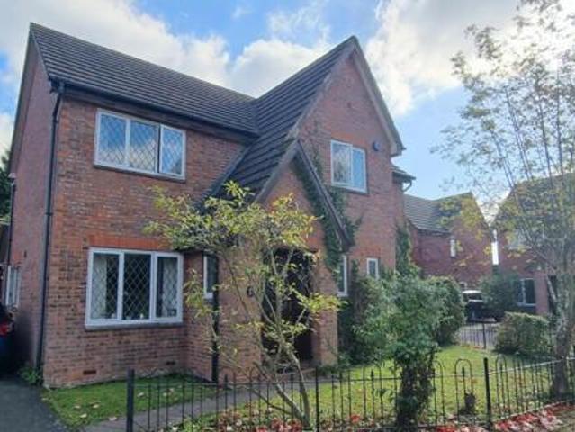 House for sale in Lyons, Greater London