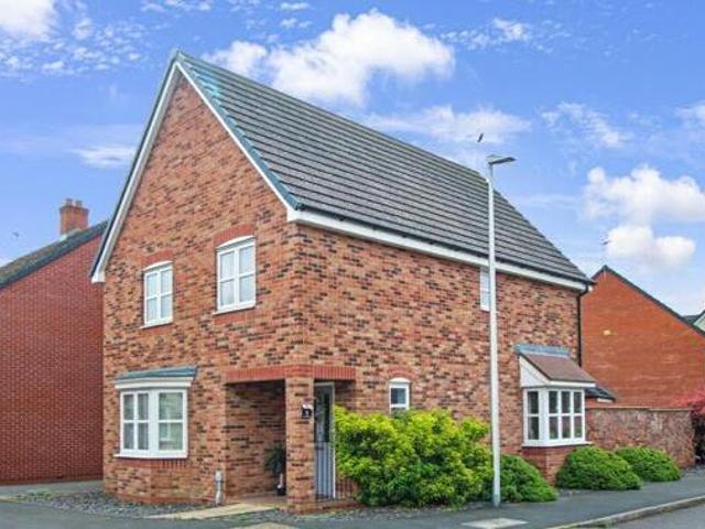 House for sale in New Bilton, Warwickshire