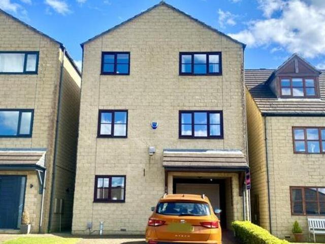 House for sale in North Yorkshire