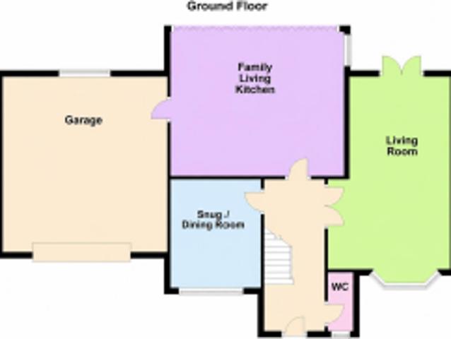 Farm for sale in Wigston Harcourt, Oadby and Wigston