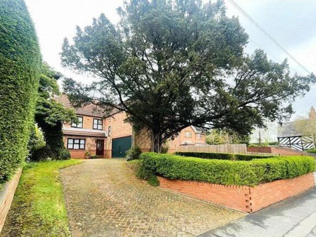 House for sale in Lyons, Greater London