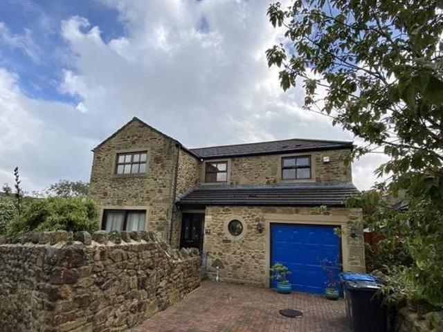 House for sale in England