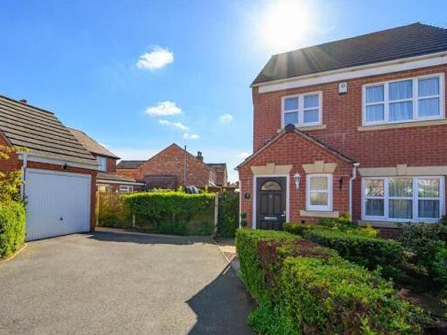 House for sale in Longford, West Midlands