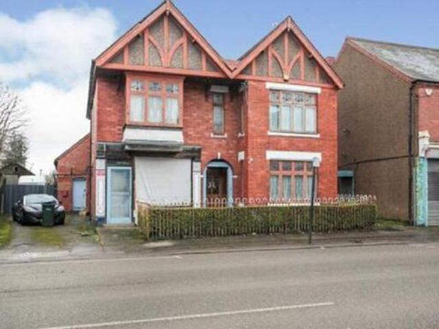 House for sale in Little Heath, Coventry