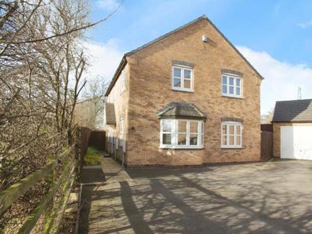 House for sale in Longford, West Midlands