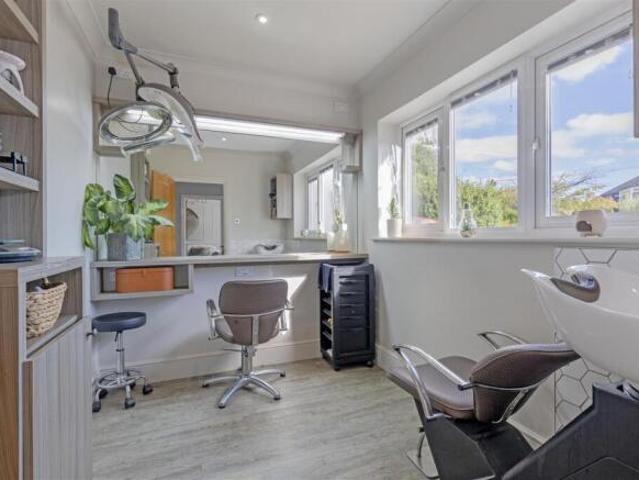 Farm for sale in Bradway, South Yorkshire