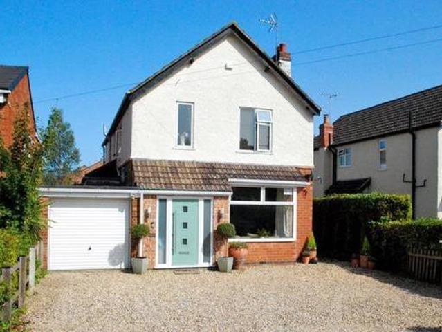 House for sale in Gloucestershire