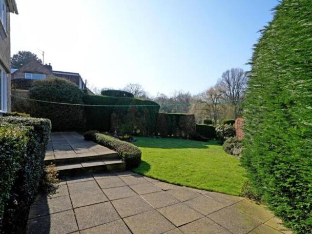 Farm for sale in Bradway, South Yorkshire