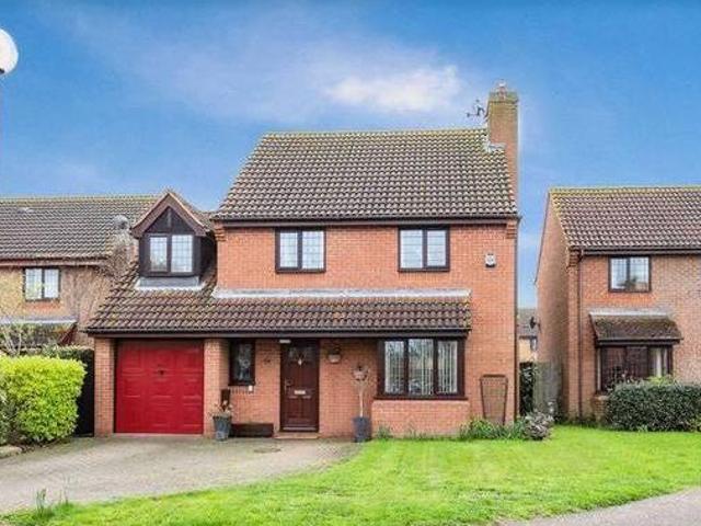 House for sale in Lyons, Greater London
